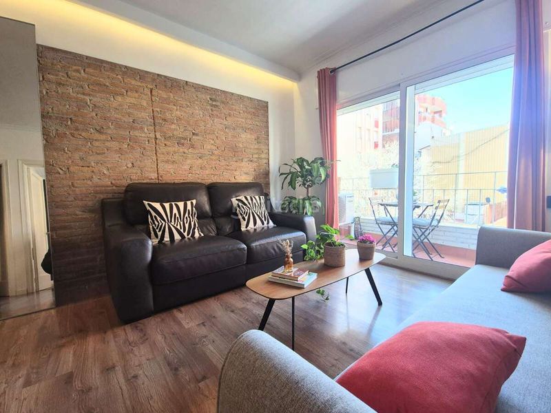 Foto 2357ce0d-a18d-4d6a-bd1c-663827e054c2. Apartament a Gòtic Barcelona