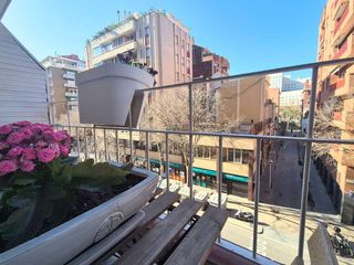Apartament a Gòtic. Piso en venta en travesía de les corts