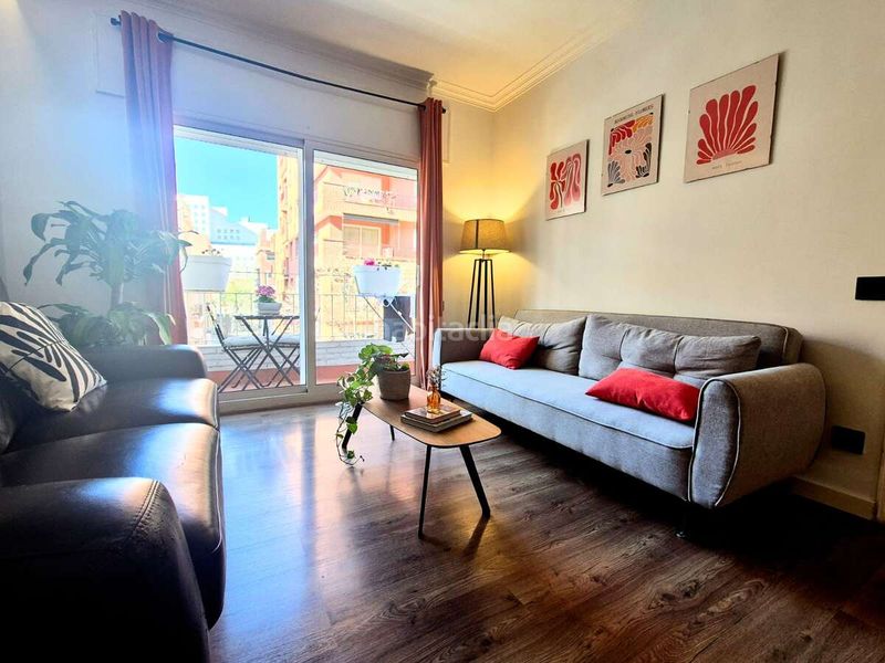 Foto d42ee711-26ca-4f59-9f2b-04c1f29d1f72. Apartament a Gòtic Barcelona