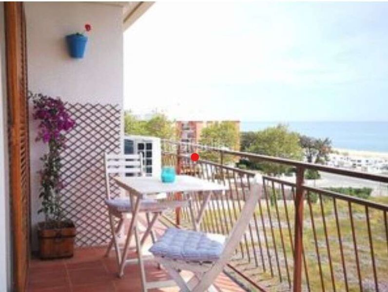 Foto 265217ba-0187-4ef9-ae06-b72cef024a60. Apartament a Canet de Mar
