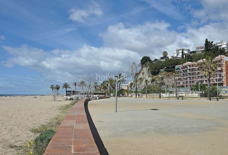 Foto 81895a44-f9f8-4981-be71-a0a3745e6d67. Apartament a Canet de Mar