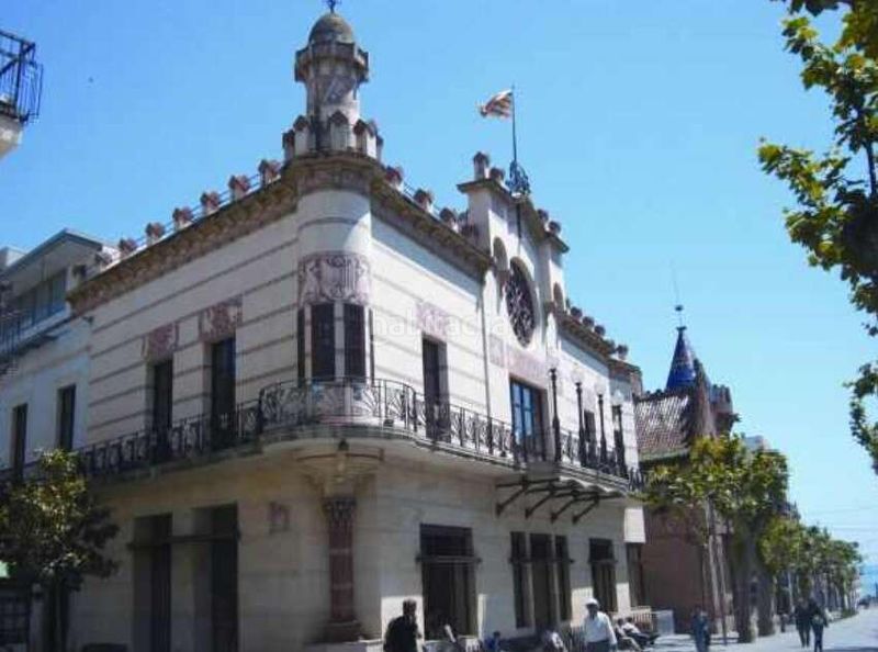 Foto b4ab3740-2689-4964-83df-fc14d77fa5b7. Apartament a Canet de Mar