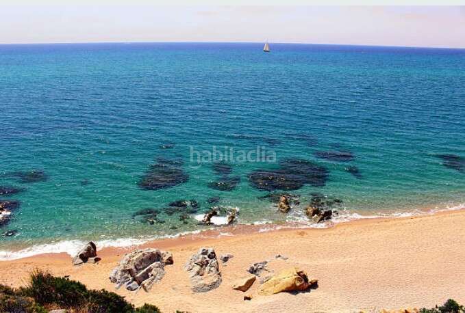 Foto b4b3b8c2-3b64-4b56-b600-700b6d6af24e. Apartament a Canet de Mar