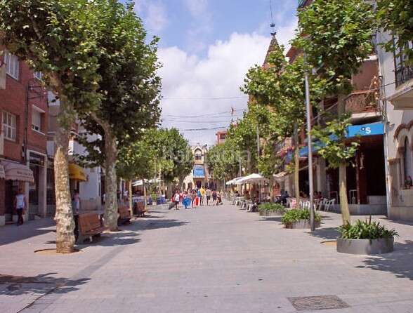 Foto d68b4460-ad61-464b-8413-04946b02c483. Apartament a Canet de Mar