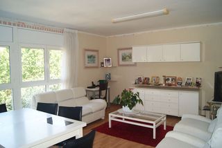 Apartament a Port - Horta de Santa Maria. Gran piso, muy luminoso, en vidal i barraquers, en la rambla. 2