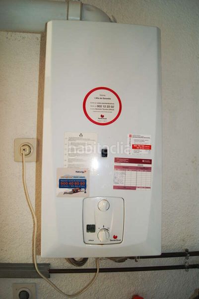 Foto 552c8097-9839-46d4-bac8-e406cef95ad6. Apartament amb calefacció a Port - Horta de Santa Maria Cambrils