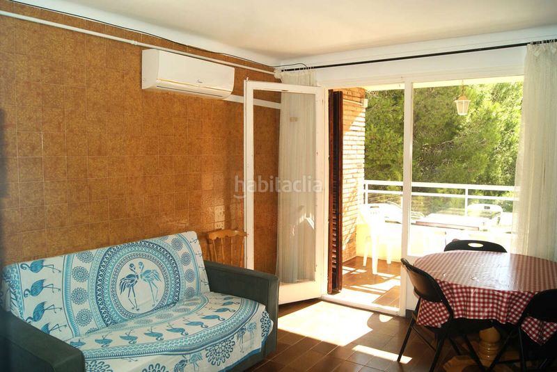 Foto 9c2ae842-ac50-4c6c-9c66-537cc461d0dd. Apartament amb calefacció aparcament a pla de maset - cap de Salou Salou