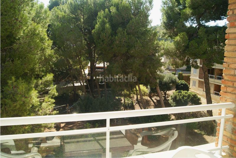 Foto cc023de4-e112-4d1d-803e-3389398a7504. Apartament amb calefacció aparcament a pla de maset - cap de Salou Salou