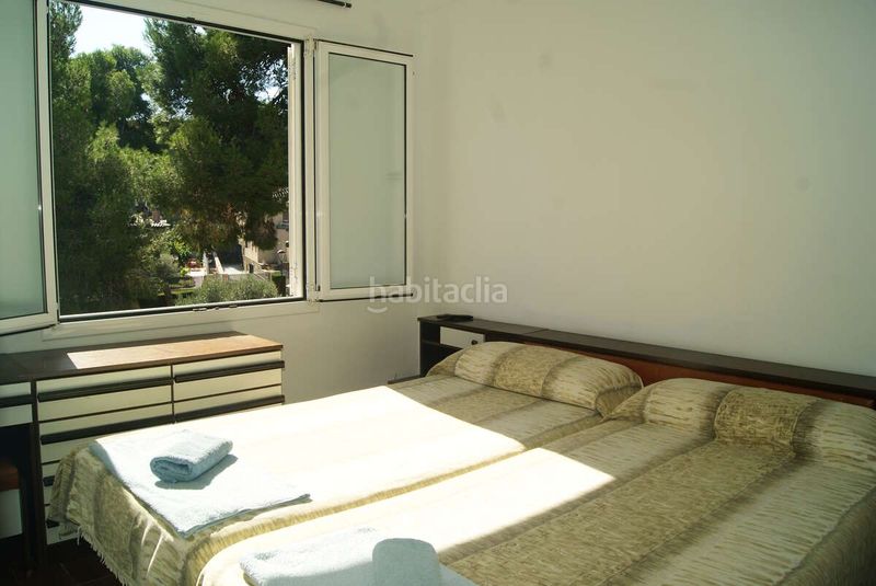 Foto e9eab8be-3b3b-4494-8583-c14b29b839ee. Apartament amb calefacció aparcament a pla de maset - cap de Salou Salou