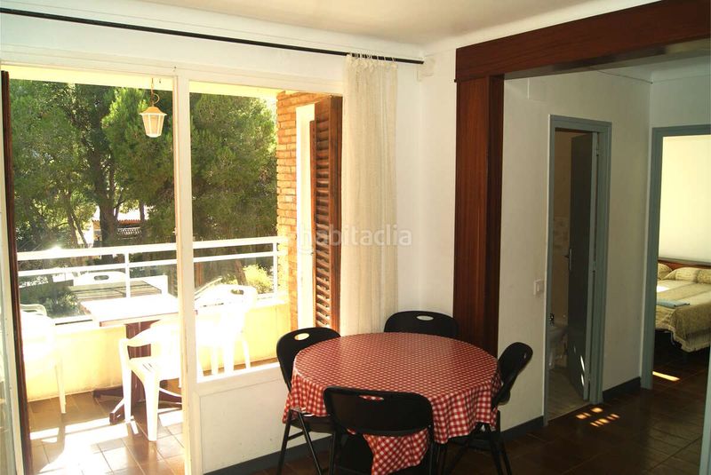 Foto f1db4287-582c-45f6-bb5e-c3f59f6eb170. Apartament amb calefacció aparcament a pla de maset - cap de Salou Salou