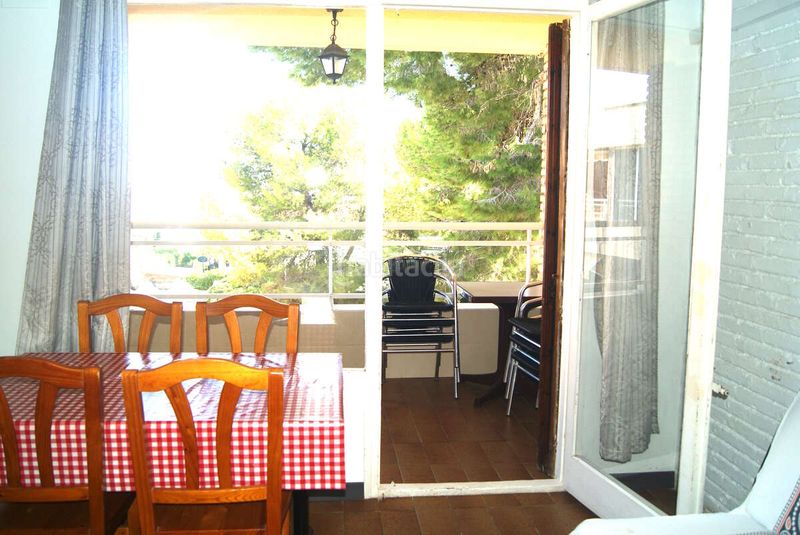 Foto 5f42283a-a31c-41f2-a33b-f95582c5727c. Apartament amb calefacció aparcament a pla de maset - cap de Salou Salou