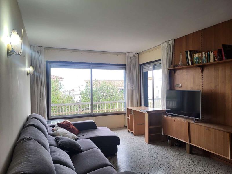 Foto 55773a99-10d8-4c64-abcc-d1ce71dd58a2. Apartament amb aparcament a Sant Salvador Coma-ruga