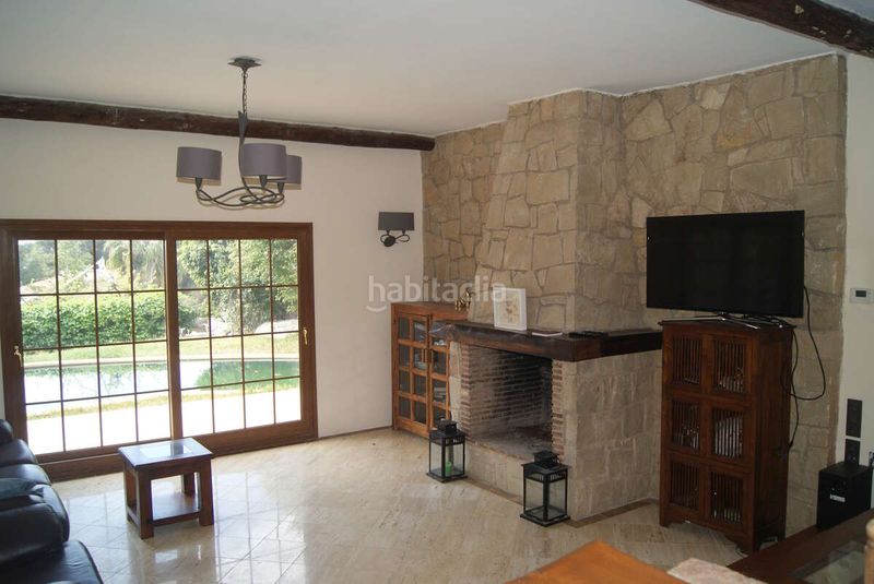 Foto 589153de-8bda-4fa0-9e3b-4a0bc06fdf64. Casa amb calefacció aparcament piscina a pla de maset - cap de Salou Salou