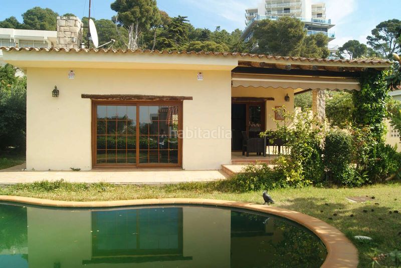 Foto a1ae3f94-4f8f-431d-a66d-d5f4fba19177. Casa amb calefacció aparcament piscina a pla de maset - cap de Salou Salou