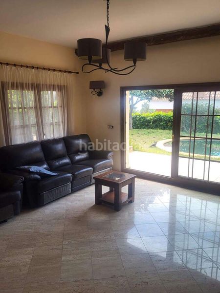 Foto a812f61b-b068-4e87-b83b-f89e59d5b68f. Casa amb calefacció aparcament piscina a pla de maset - cap de Salou Salou