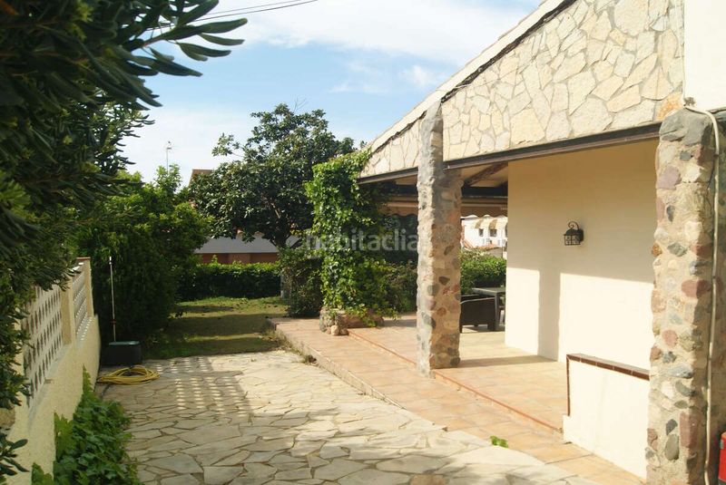 Foto a892591d-5d34-4d76-904a-0adebd0da095. Casa amb calefacció aparcament piscina a pla de maset - cap de Salou Salou