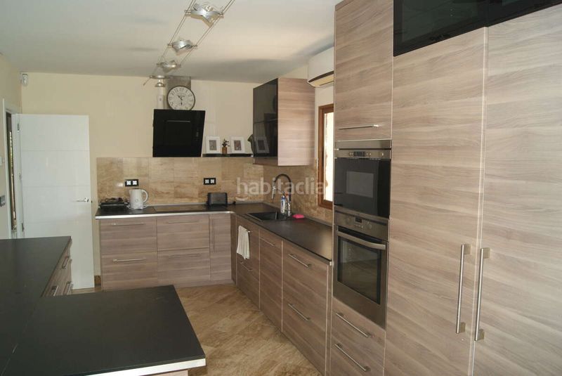 Foto aef327d5-7577-4fe6-bffd-2faca0166d04. Casa amb calefacció aparcament piscina a pla de maset - cap de Salou Salou