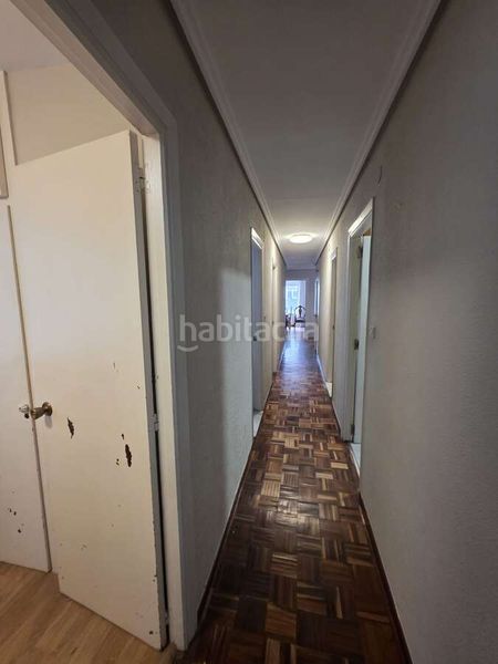 Foto 578e7ab7-e380-4876-ba4e-5c9a6b4d38f3. Appartamento con riscaldamento parcheggio in Centro Avilés