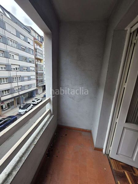 Foto a5292822-43bf-4bd8-b9a8-9318986b23e3. Appartamento con riscaldamento parcheggio in Centro Avilés