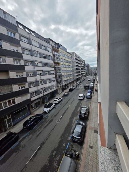 Foto b3cf1035-7696-4a34-97ce-5feee3c4170b. Appartamento con riscaldamento parcheggio in Centro Avilés