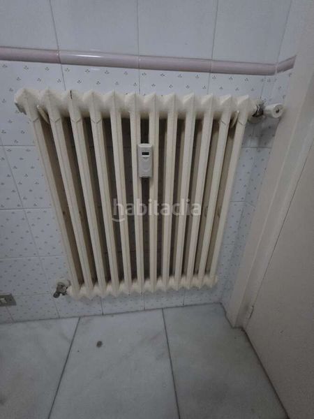 Foto d25158ba-6204-4d24-837f-a728fdb949b6. Appartamento con riscaldamento parcheggio in Centro Avilés