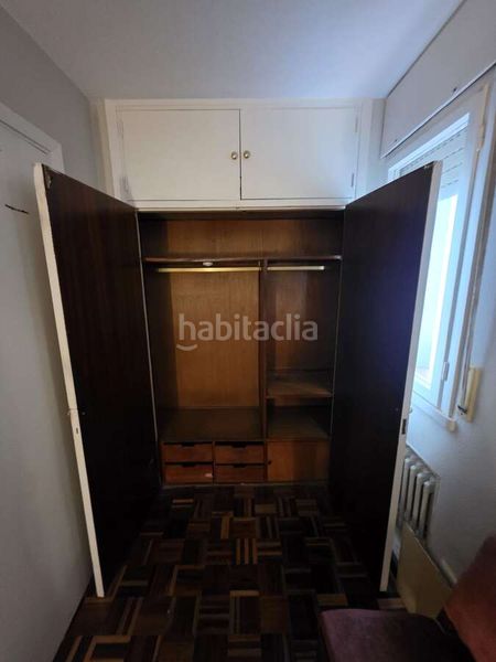 Foto fec44974-3525-4bc4-b0d6-81350949b186. Appartamento con riscaldamento parcheggio in Centro Avilés