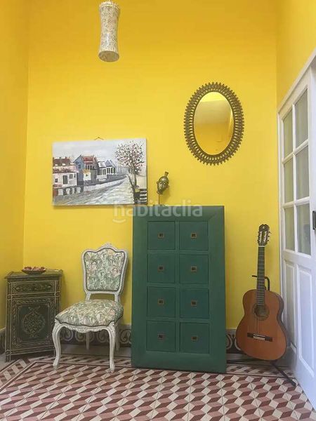 Foto 4482f24a-defb-4a33-b62b-085edfb4f4b7. Pis a Centro Orotava (La)