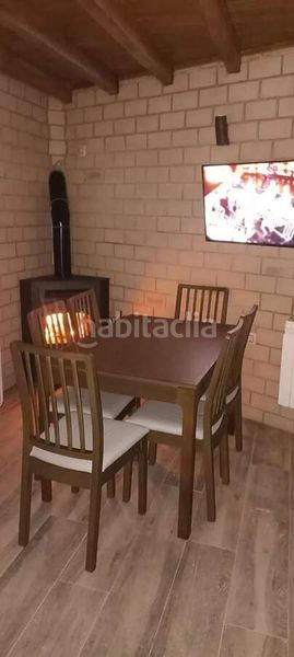 Foto 4742764d-9821-45c3-8d58-a16f6746f89b. Casa adossada amb calefacció a Cudillero