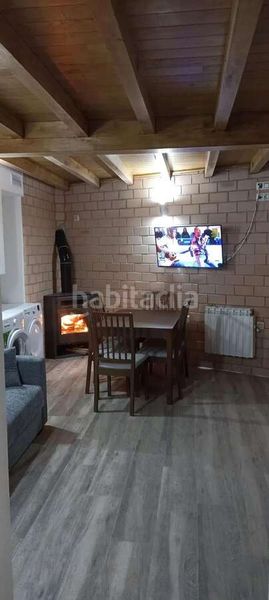 Foto c2432c05-da7f-45bd-8d1f-5a24dbd35284. Casa adossada amb calefacció a Cudillero