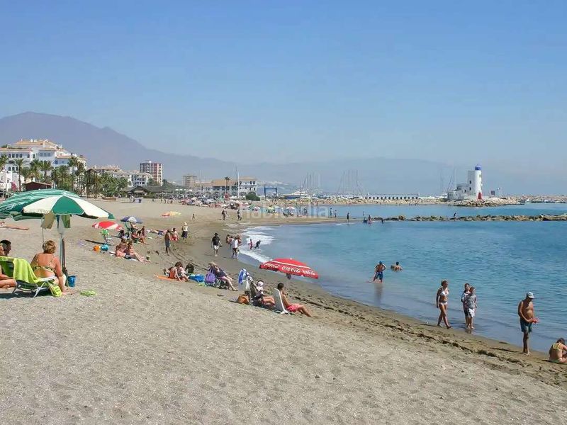 Foto 85ac7520-8363-4710-8023-04e7c90d093d. Pis a Puerto de la Duquesa Manilva