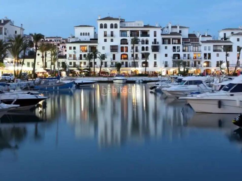 Foto fe82e7d5-d7de-4362-8a2c-ed7a3586c432. Pis a Puerto de la Duquesa Manilva