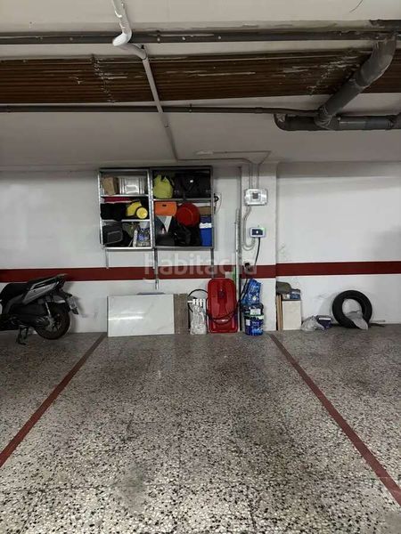 Foto 3ca64f41-a8a2-412e-acd7-a3ff91b02ff1. Pis amb aparcament a El Molino Torrevieja