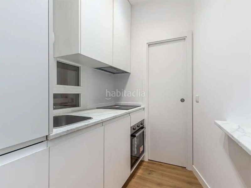 Foto 476191d6-6638-4ef8-893c-799233f12254. Flat in Embajadores-Lavapiés Madrid