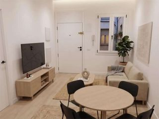Pis a Embajadores-Lavapiés