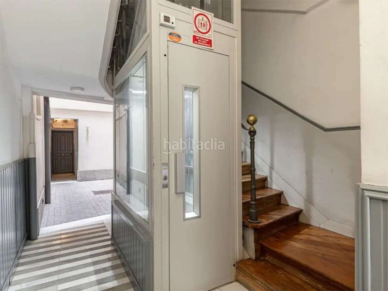 Foto f5ef797c-feef-4c8e-bbda-cf5929a3c046. Piso en Embajadores-Lavapiés Madrid
