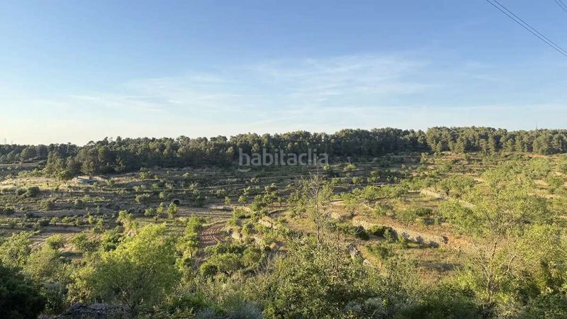 Foto b2bf6f27-fd0c-4de3-9e10-378348df94f9. Xalet a Fatarella (La)