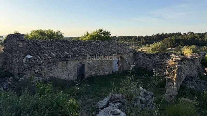 Foto be5b8426-5a61-42aa-9ba9-5685d1f36fed. Xalet a Fatarella (La)