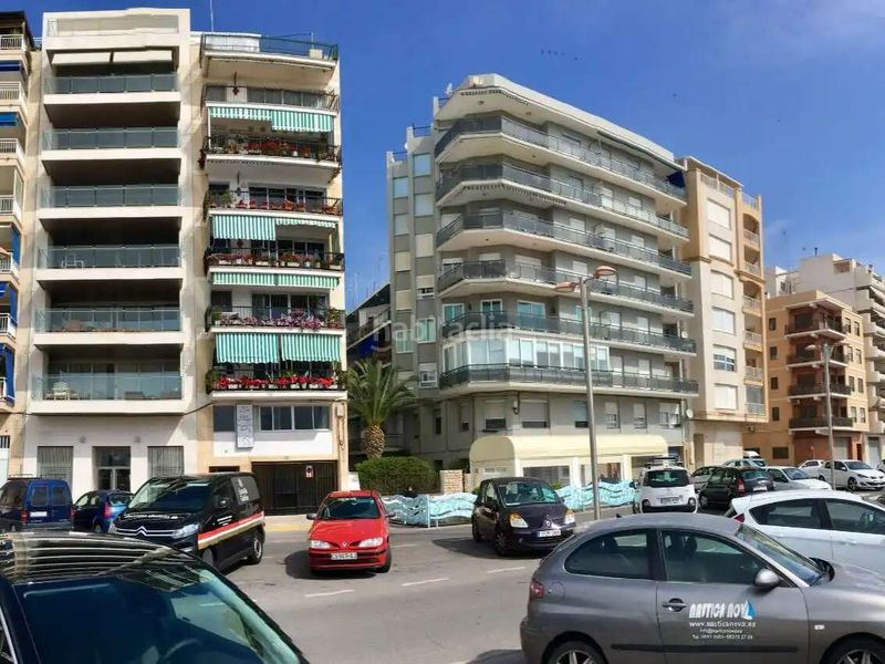Foto 70bfbf94-a816-4866-ad14-5bce2a98c7e0. Pis a Playa Burriana