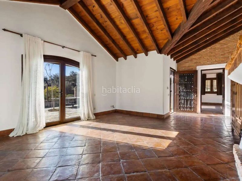 Foto 30e3d34e-22a6-4435-acb5-ee3a8bb241d6. Chalet en Camino Algarrobo - Las Arenas Vélez - Málaga