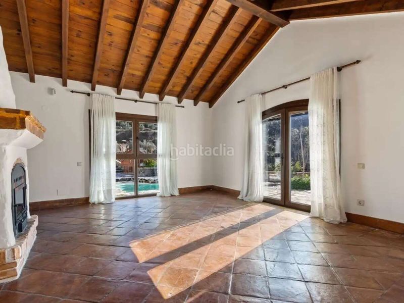 Foto 76e6d2ba-b075-4fb7-b120-44a897f375b6. Chalet en Camino Algarrobo - Las Arenas Vélez - Málaga