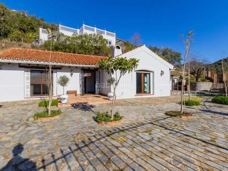 Foto aa2d2019-40f1-4634-b97b-f06cbeb26580. Chalet en Camino Algarrobo - Las Arenas Vélez - Málaga