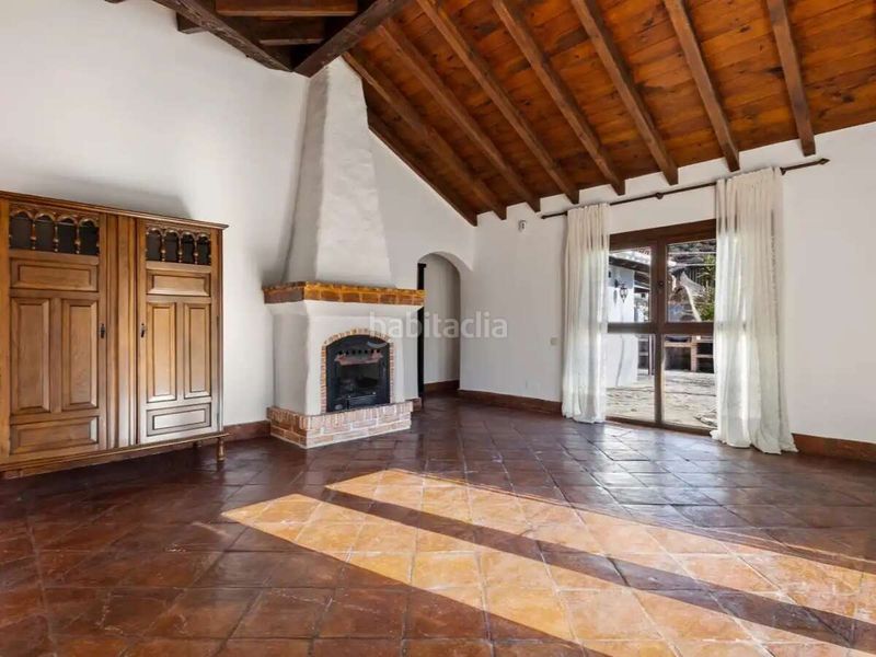 Foto b7c75397-6752-4d19-81c9-58f01a39491b. Chalet en Camino Algarrobo - Las Arenas Vélez - Málaga