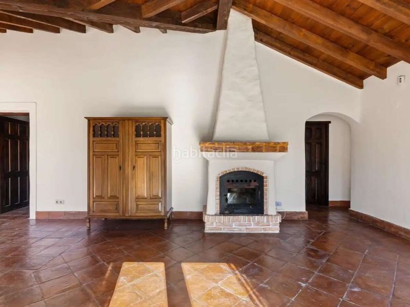 Foto c7657973-c18c-4a17-8873-14b2f3ddf7ae. Chalet en Camino Algarrobo - Las Arenas Vélez - Málaga