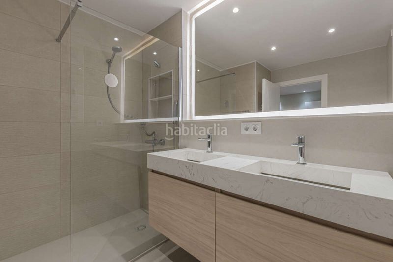 Foto 3f546fe9-2b6d-4597-bc07-c8998bbfd716. Pis amb calefacció aparcament piscina a Pedralbes Barcelona