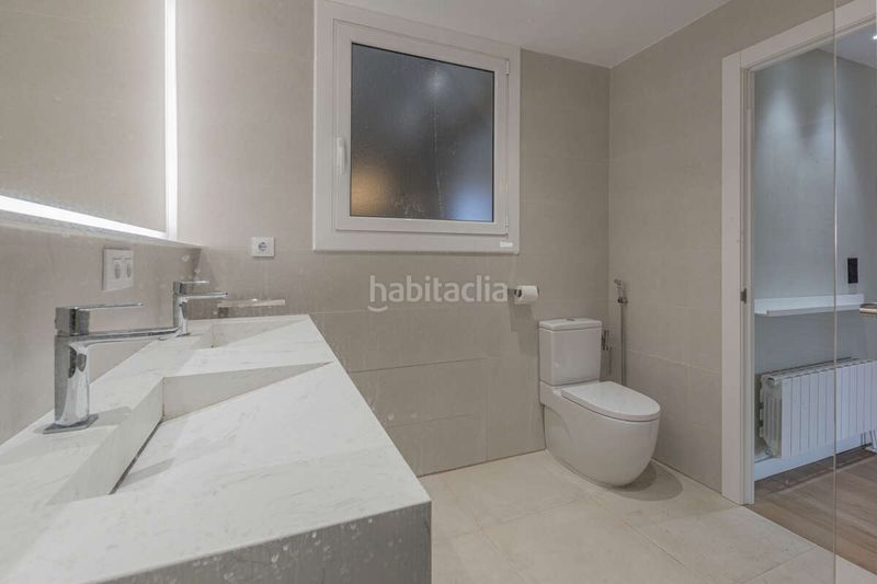 Foto 6560b596-b99e-4204-96d5-d27302dab5bb. Pis amb calefacció aparcament piscina a Pedralbes Barcelona