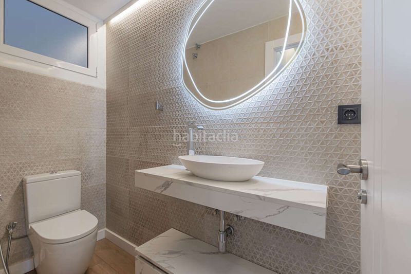 Foto b7d74507-9490-4d25-992f-4ab92e342b42. Pis amb calefacció aparcament piscina a Pedralbes Barcelona