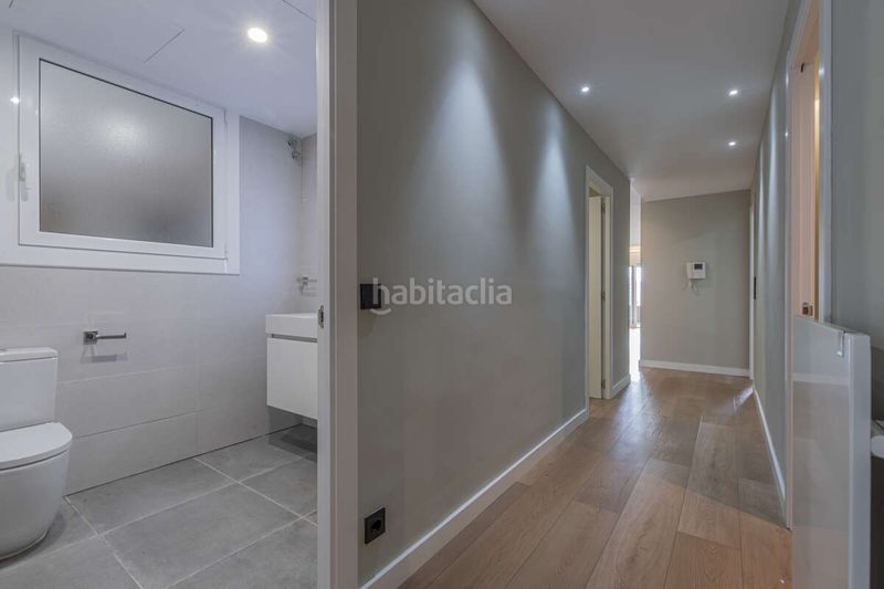 Foto e6968e60-f6bd-485f-87af-7f058a068db4. Pis amb calefacció aparcament piscina a Pedralbes Barcelona
