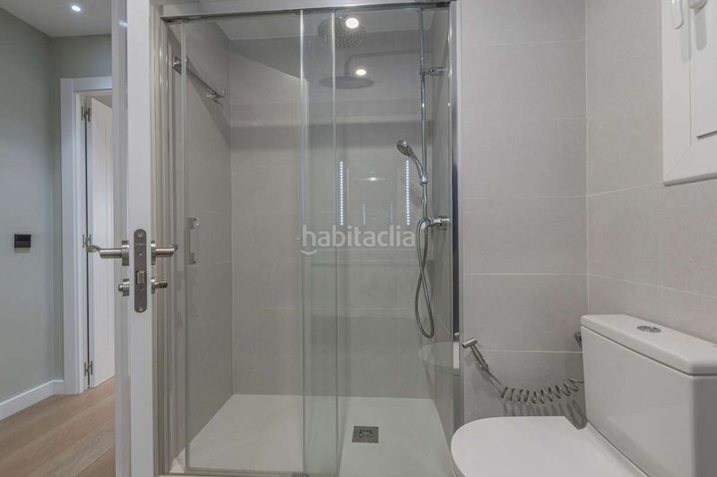 Foto f3f0d519-09c6-4fbb-a6fd-27a4e99eb30b. Pis amb calefacció aparcament piscina a Pedralbes Barcelona