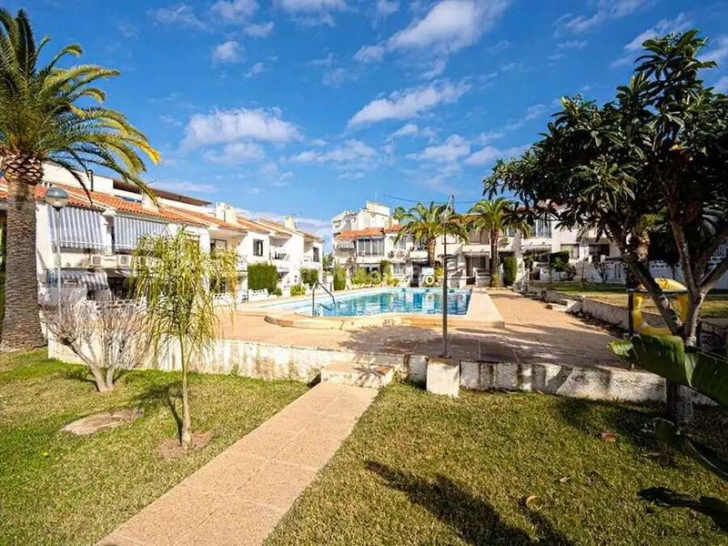 Foto 410165c4-33a3-4c07-b5f6-7507ce7310e7. Pis amb aparcament piscina a L´Albir Alfàs del Pi (l´)