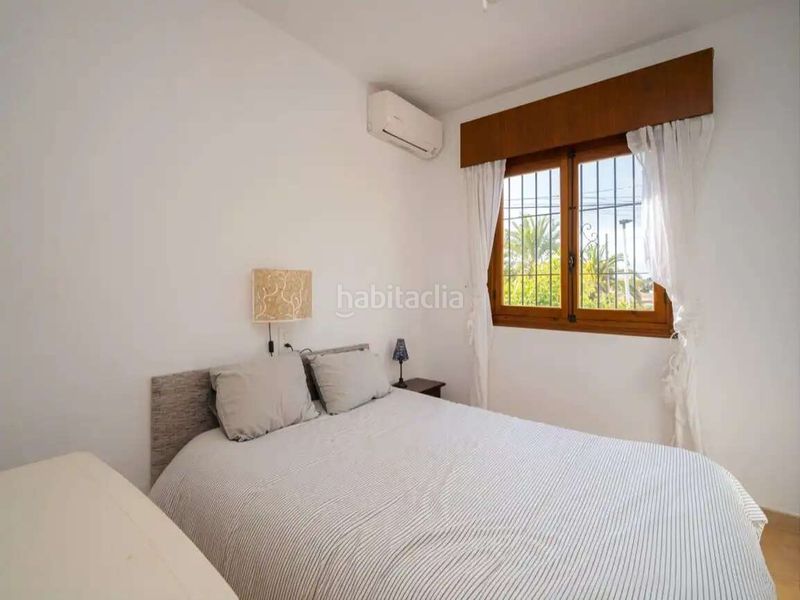 Foto 7c0b0c1f-a6f3-4561-bbfe-184026d85275. Pis amb aparcament piscina a L´Albir Alfàs del Pi (l´)